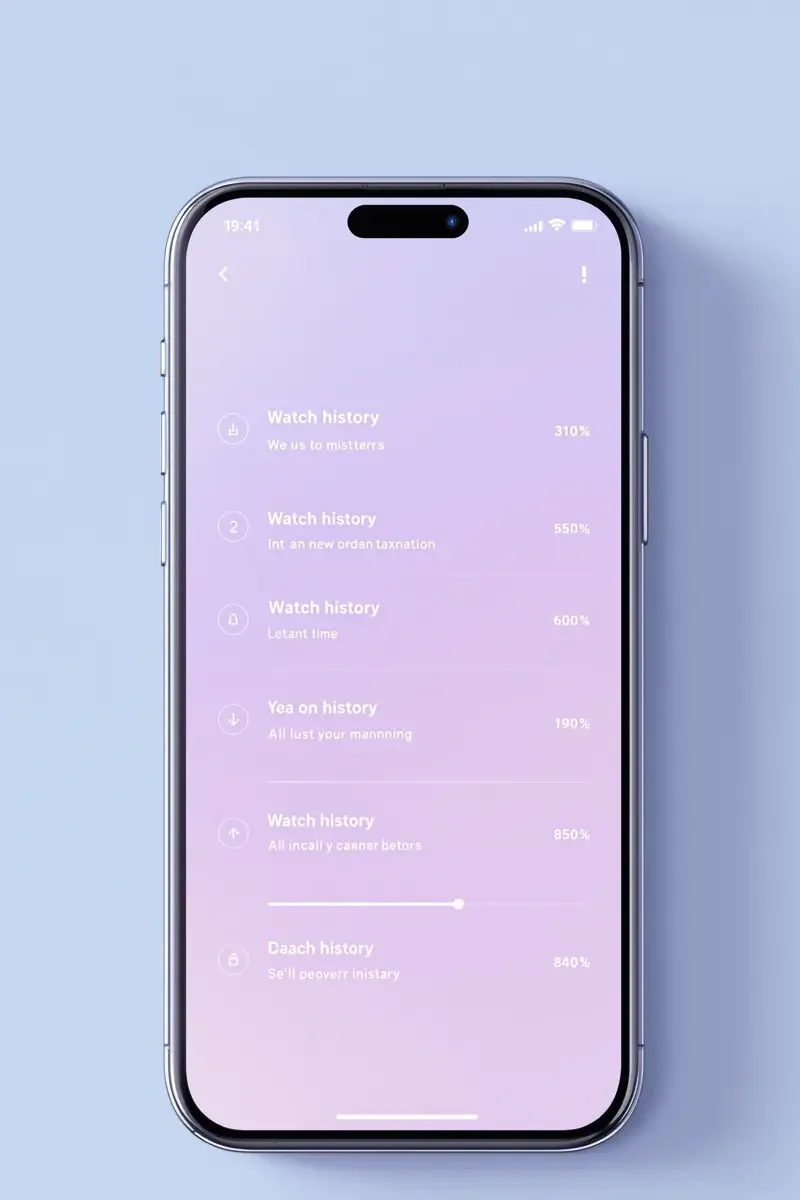 红果漫剧APP界面预览 红果漫剧APP界面预览 3