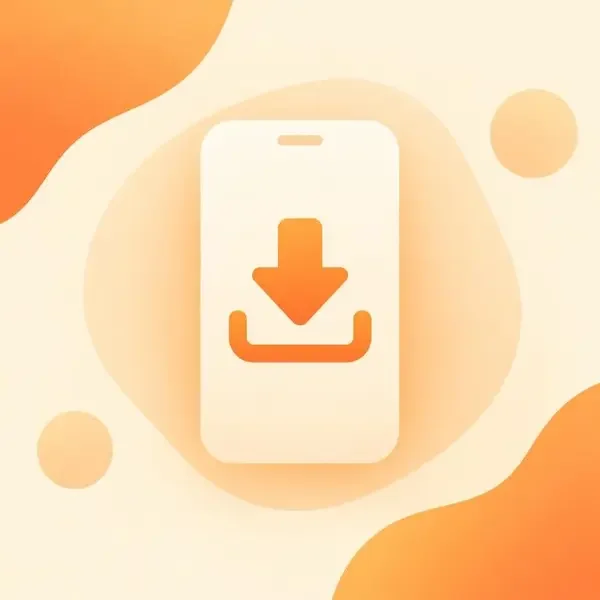 红果漫剧APP下载二维码
